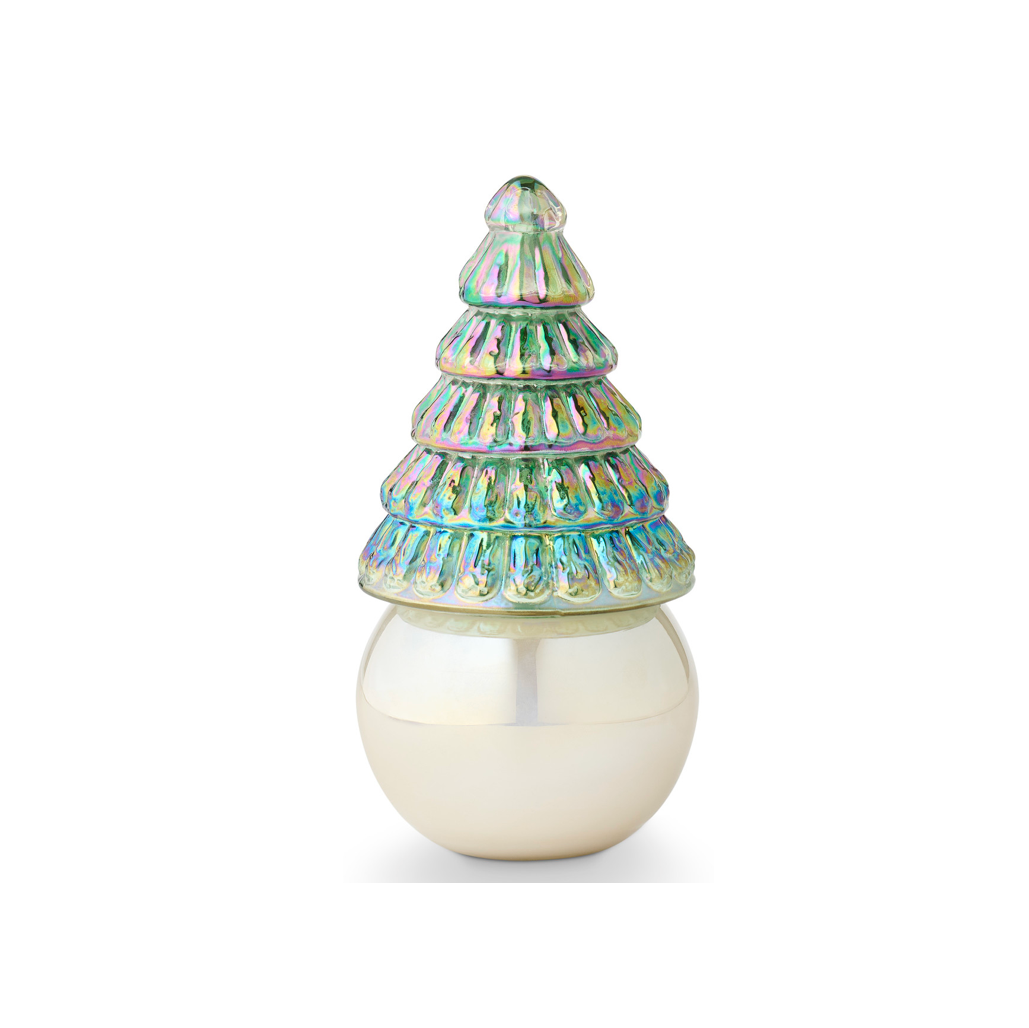 Fresh Balsam Pearl Tree