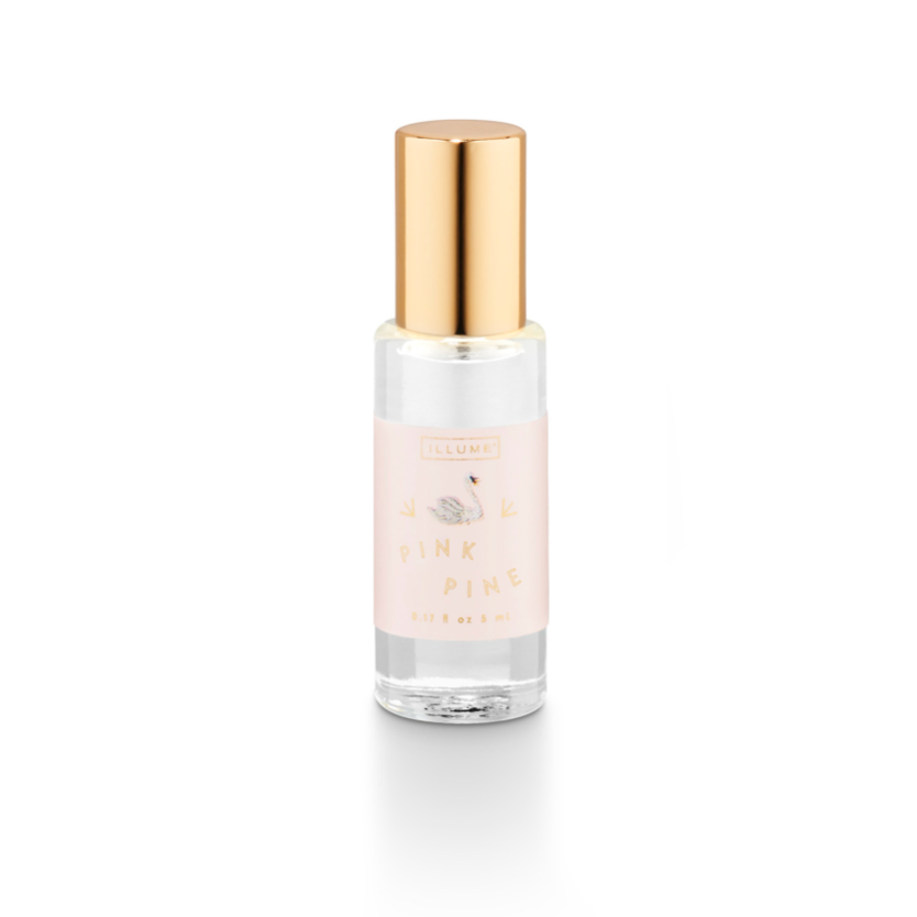 Pink Pine Gift Set