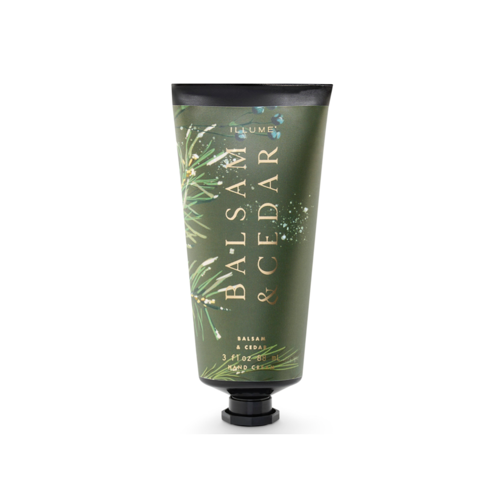 Balsam & Cedar Demi Hand Cream