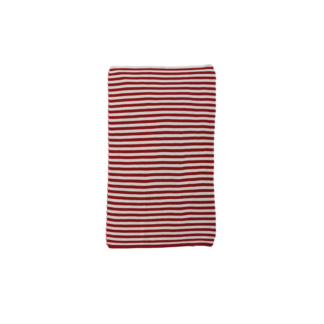 Holiday Stripe Knit Tea Towel - 3 Styles