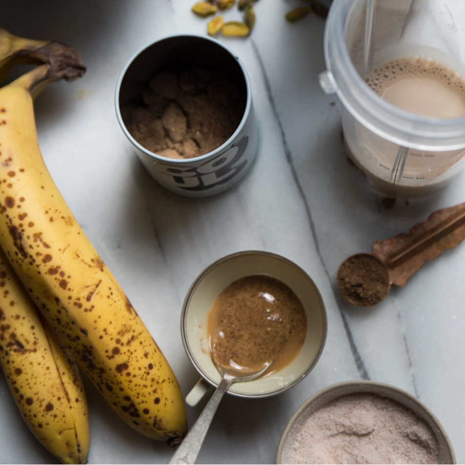 Masala Chai Powder