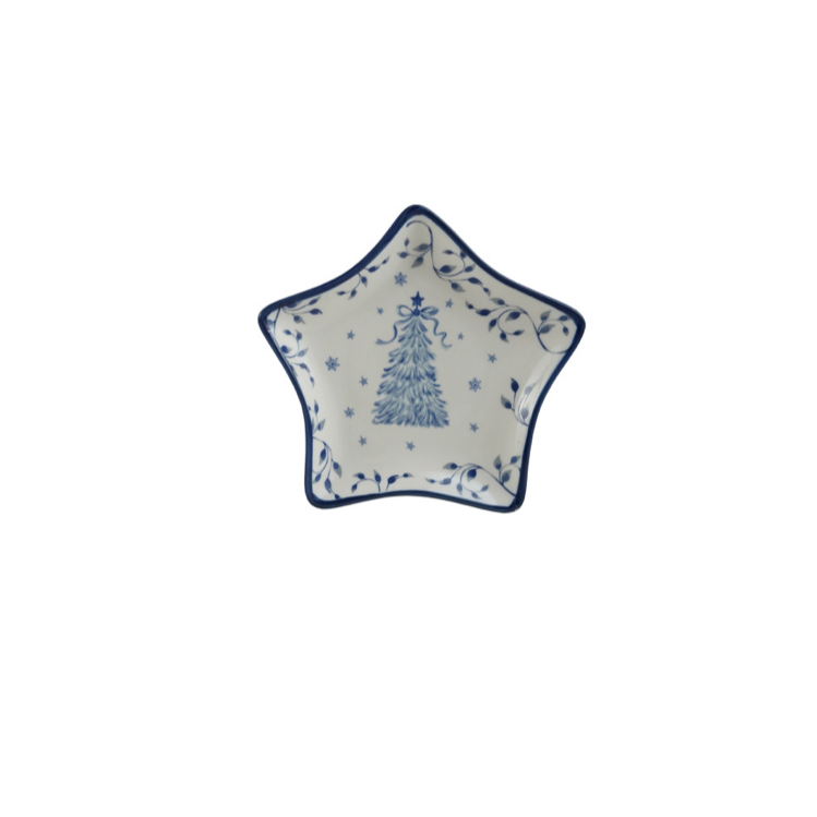 Star Dish