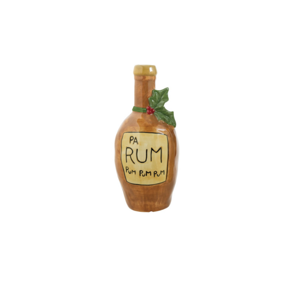Pa RumRumRumum