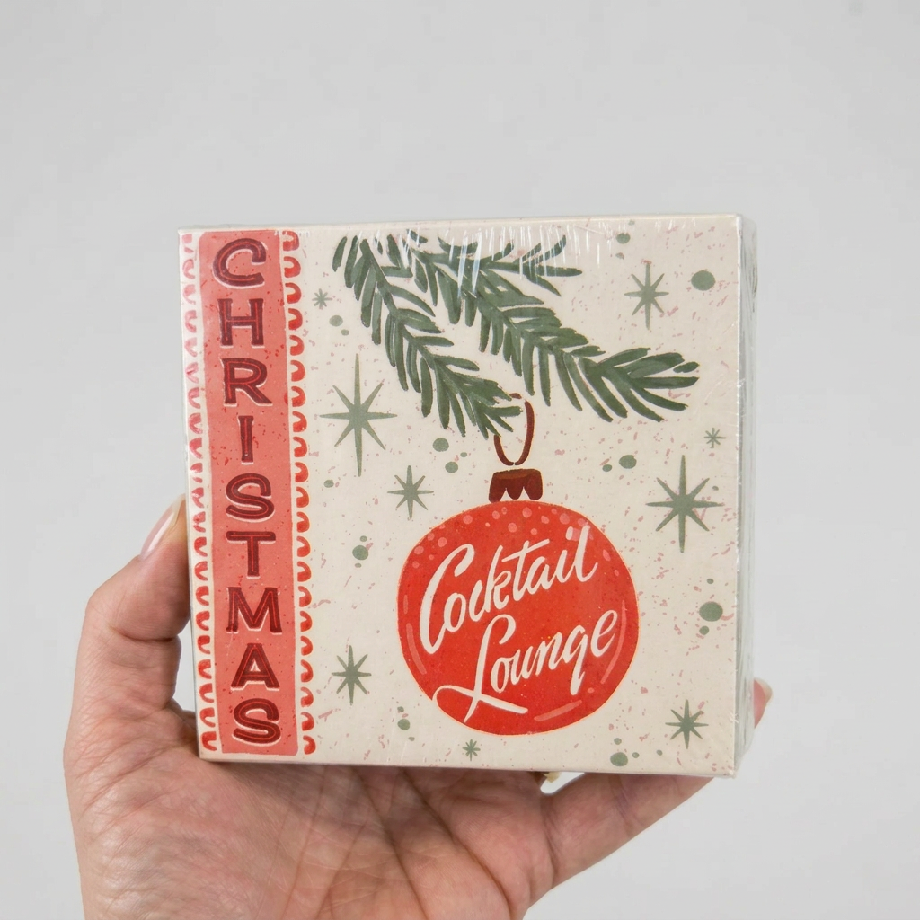 Christmas - Cocktail Lounge