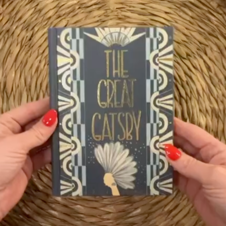 The Great Gatsby - Collector's Edition