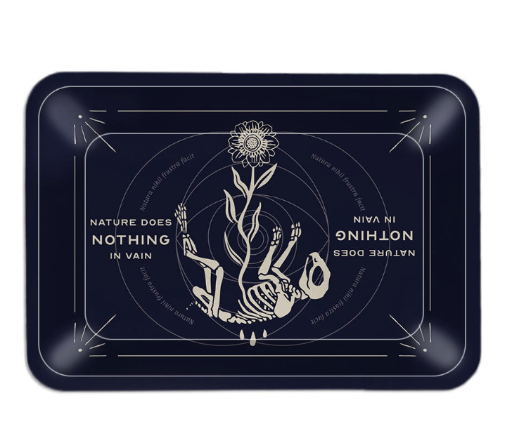 Curimonia Trinket Trays