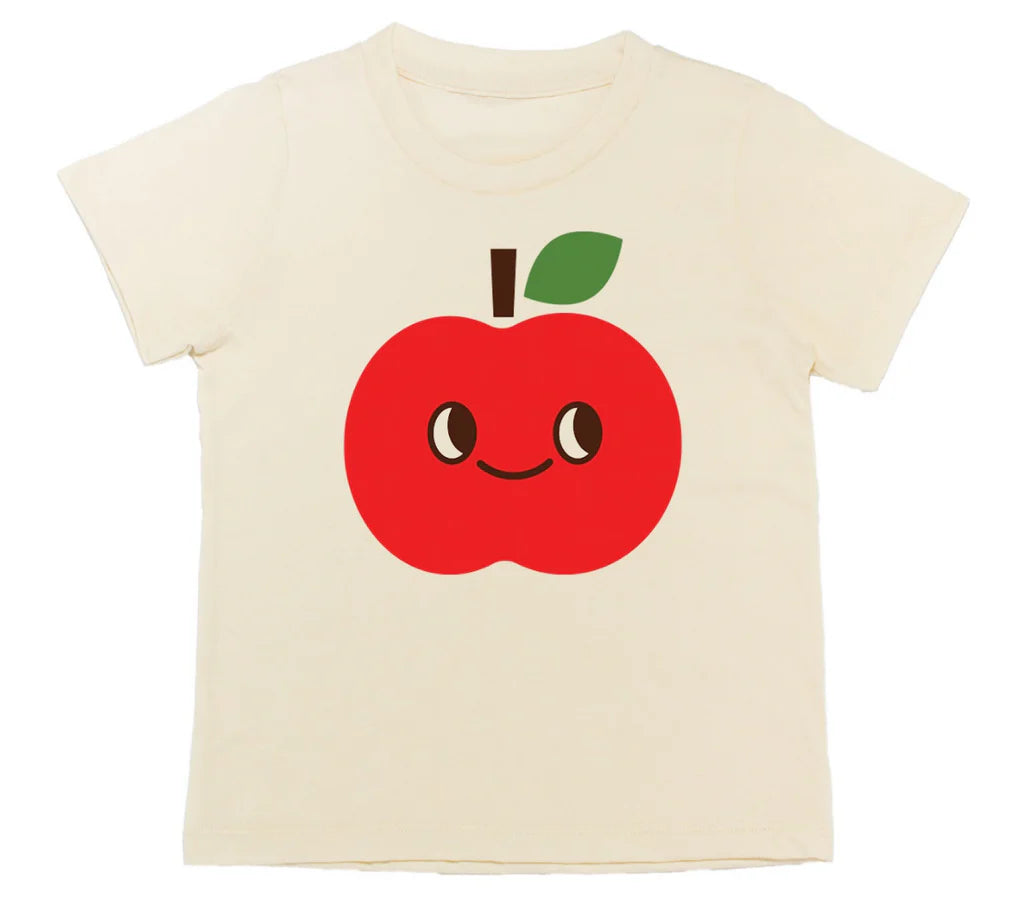 Mochi Kids X Shiho Aoki Designs

Hand-screen printed on super soft apparel made in the USA!

Machine wash inside out tumble dry low or dry flat to avoid shrinking.

Since each garment is hand printed, some slight variations and imperfections may exist. Size and location of image may vary slightly from garment to garment.