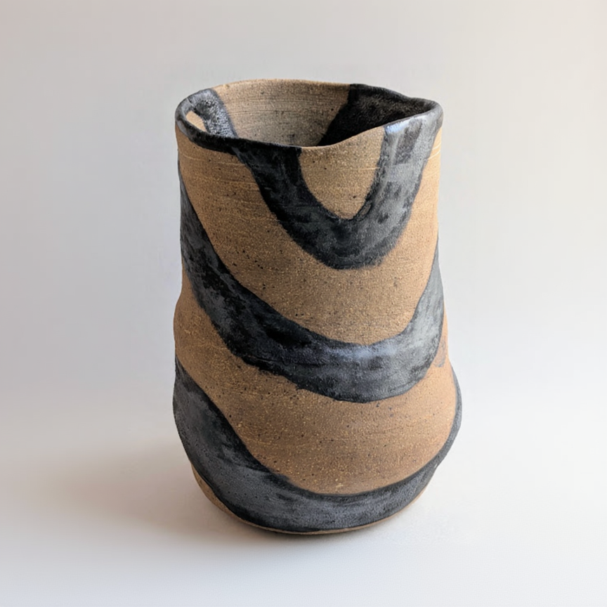 Art by Lilac Pottery - Vases