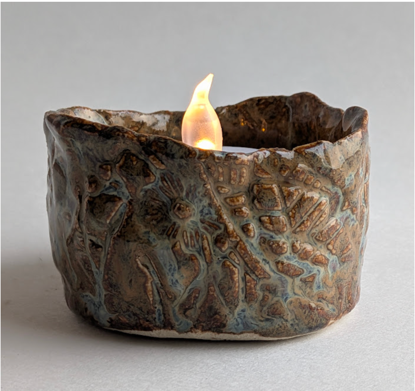 Art by Lilac Pottery - Vases