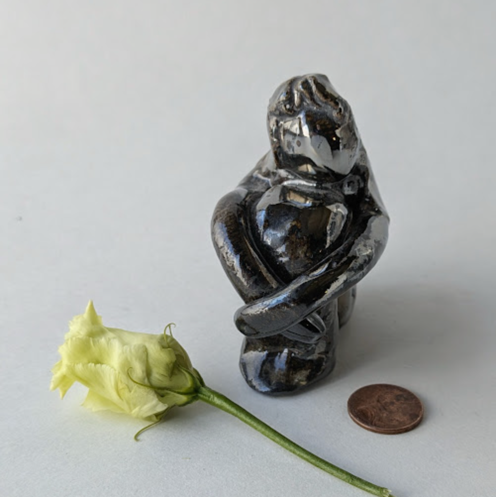 Art by Lilac Pottery - Misc Decor