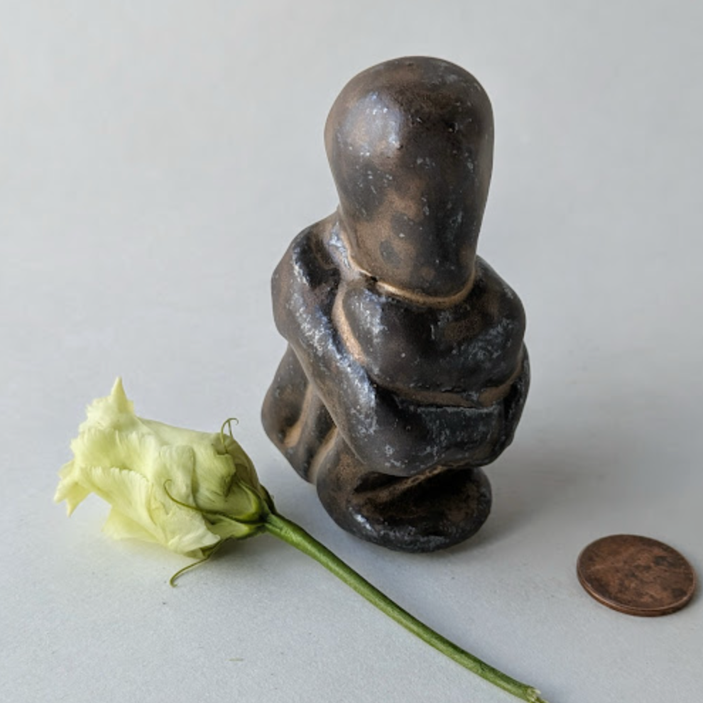 Art by Lilac Pottery - Misc Decor