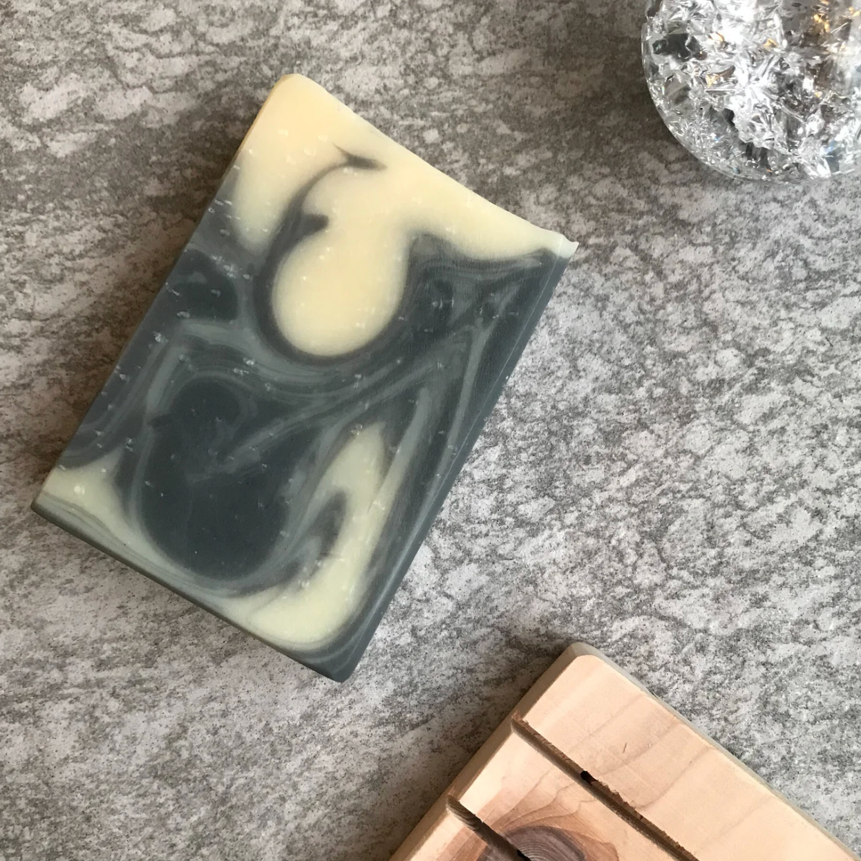 Moon Soap