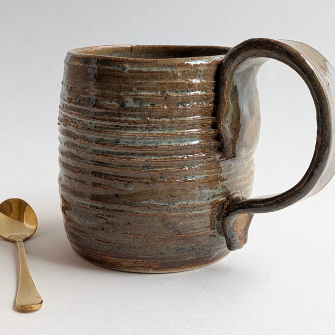 Art by Lilac Pottery - Mugs