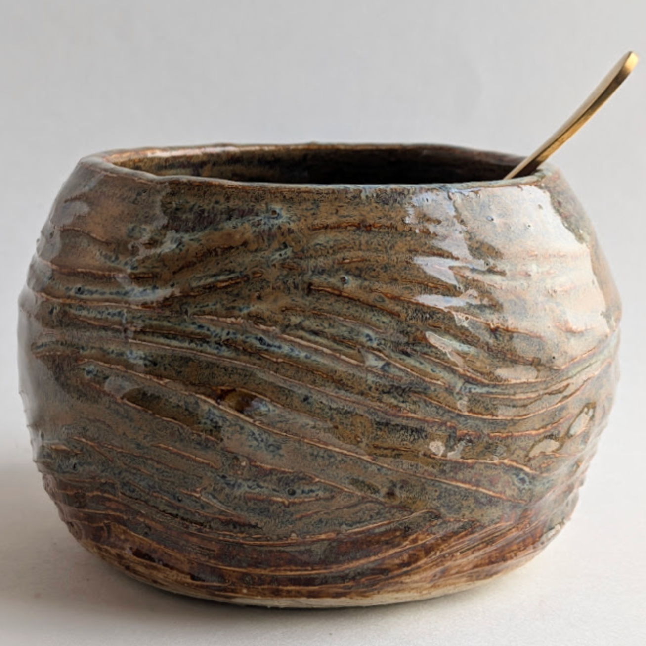 Art by Lilac Pottery - Mugs