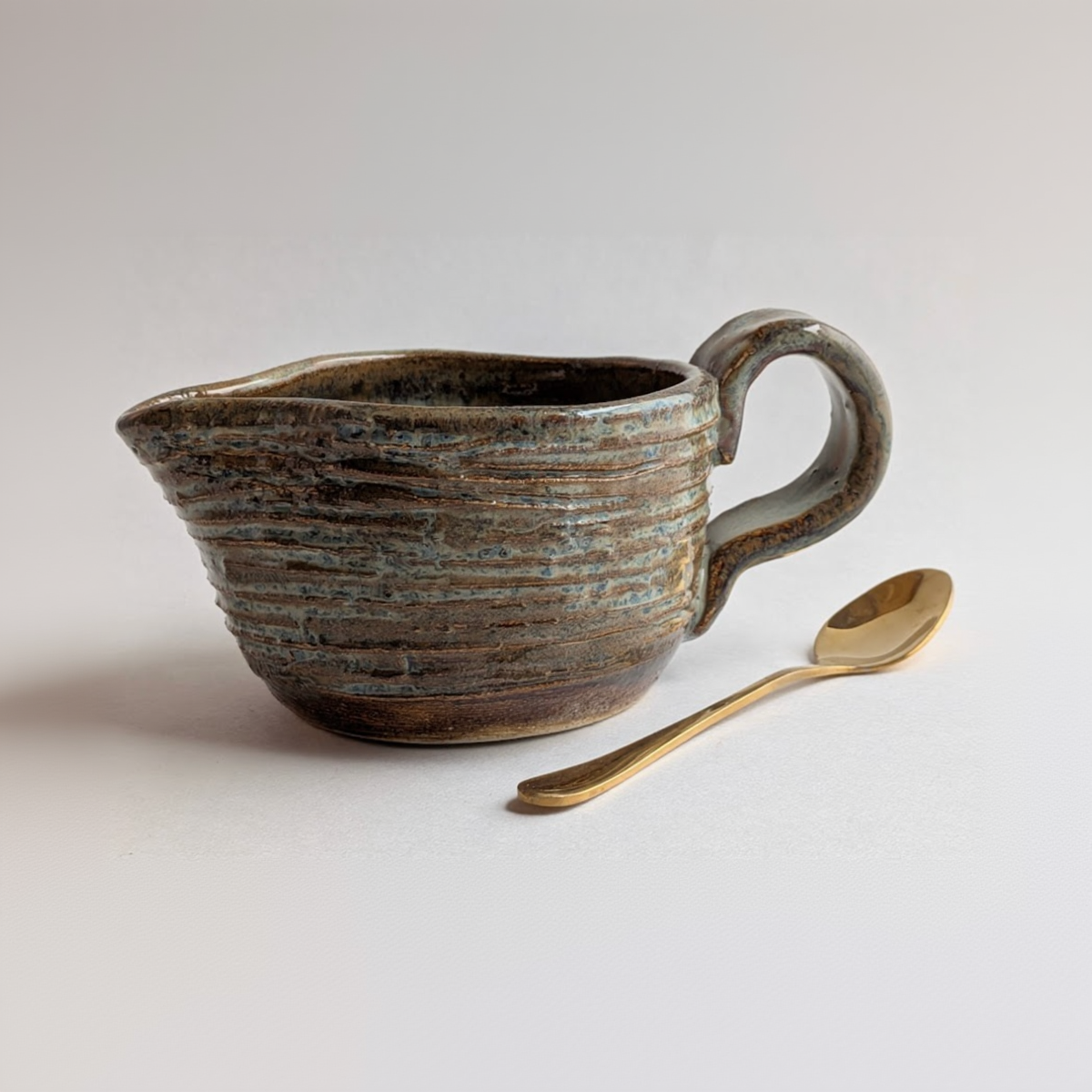 Art by Lilac Pottery - Mugs