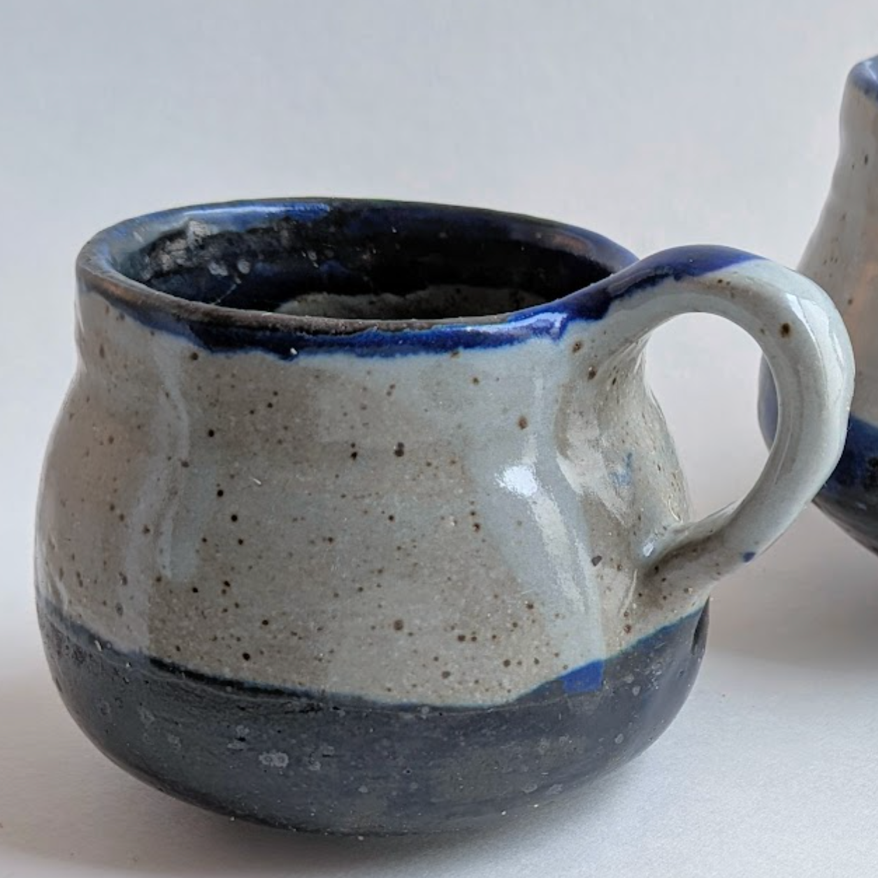 Art by Lilac Pottery - Mugs