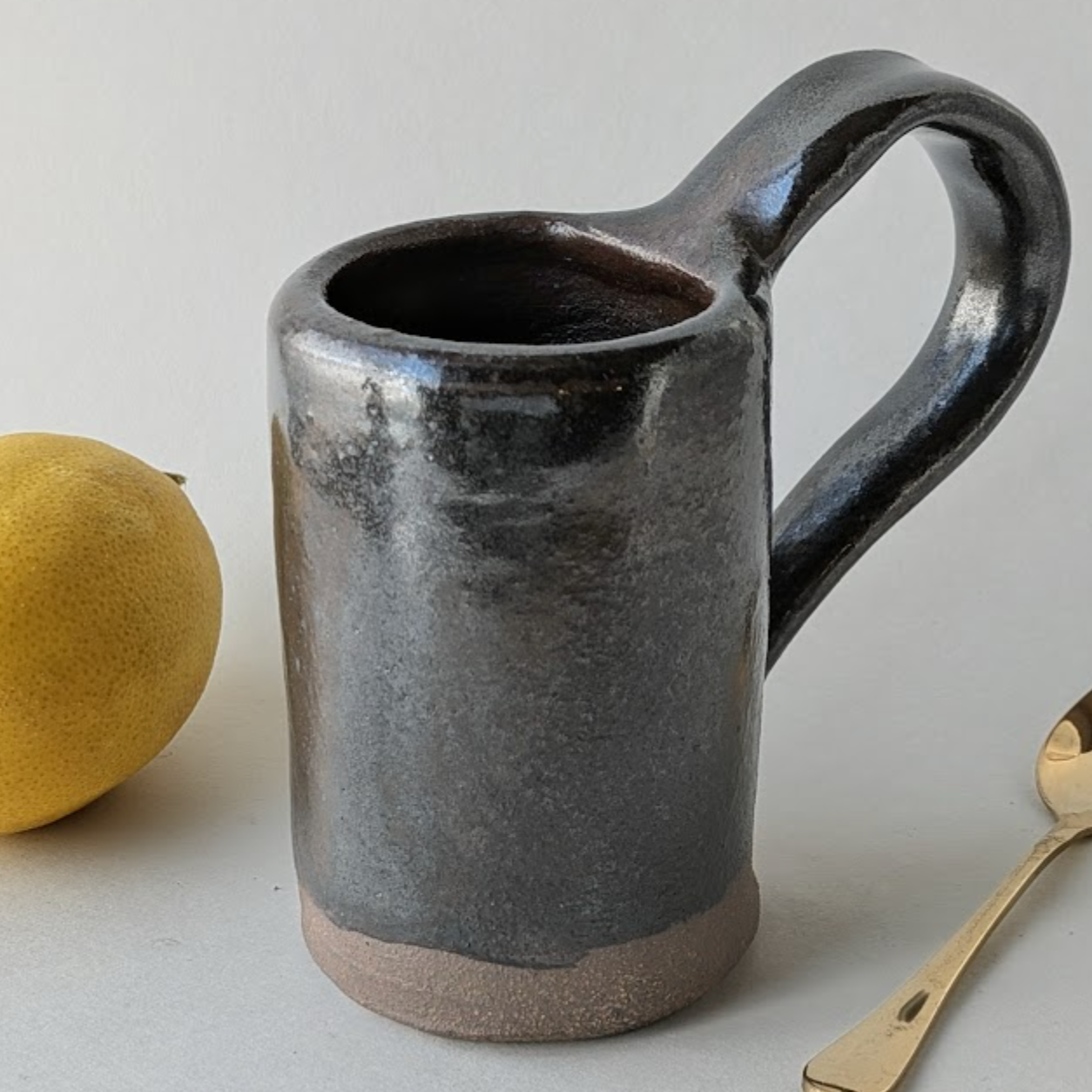 Art by Lilac Pottery - Mugs