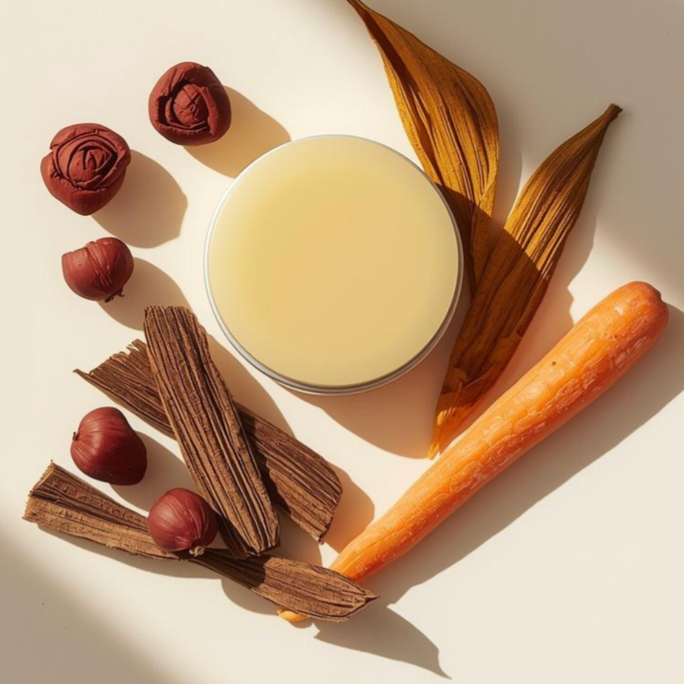 Rosehip & Tallow Face Balm