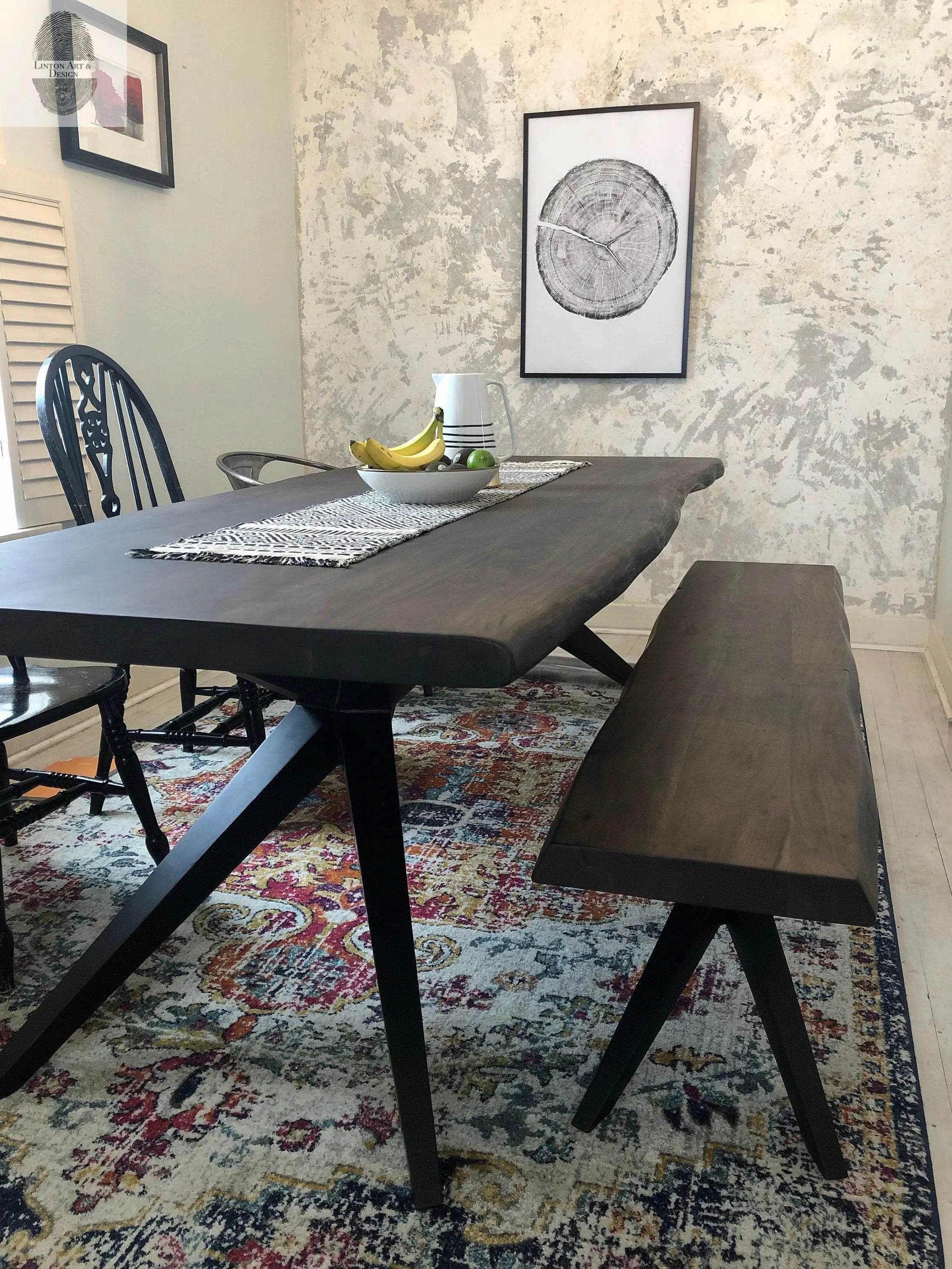 Snowbird Ski Resort, Cottonwood Canyon, Utah Douglas Fir- 24x36 print