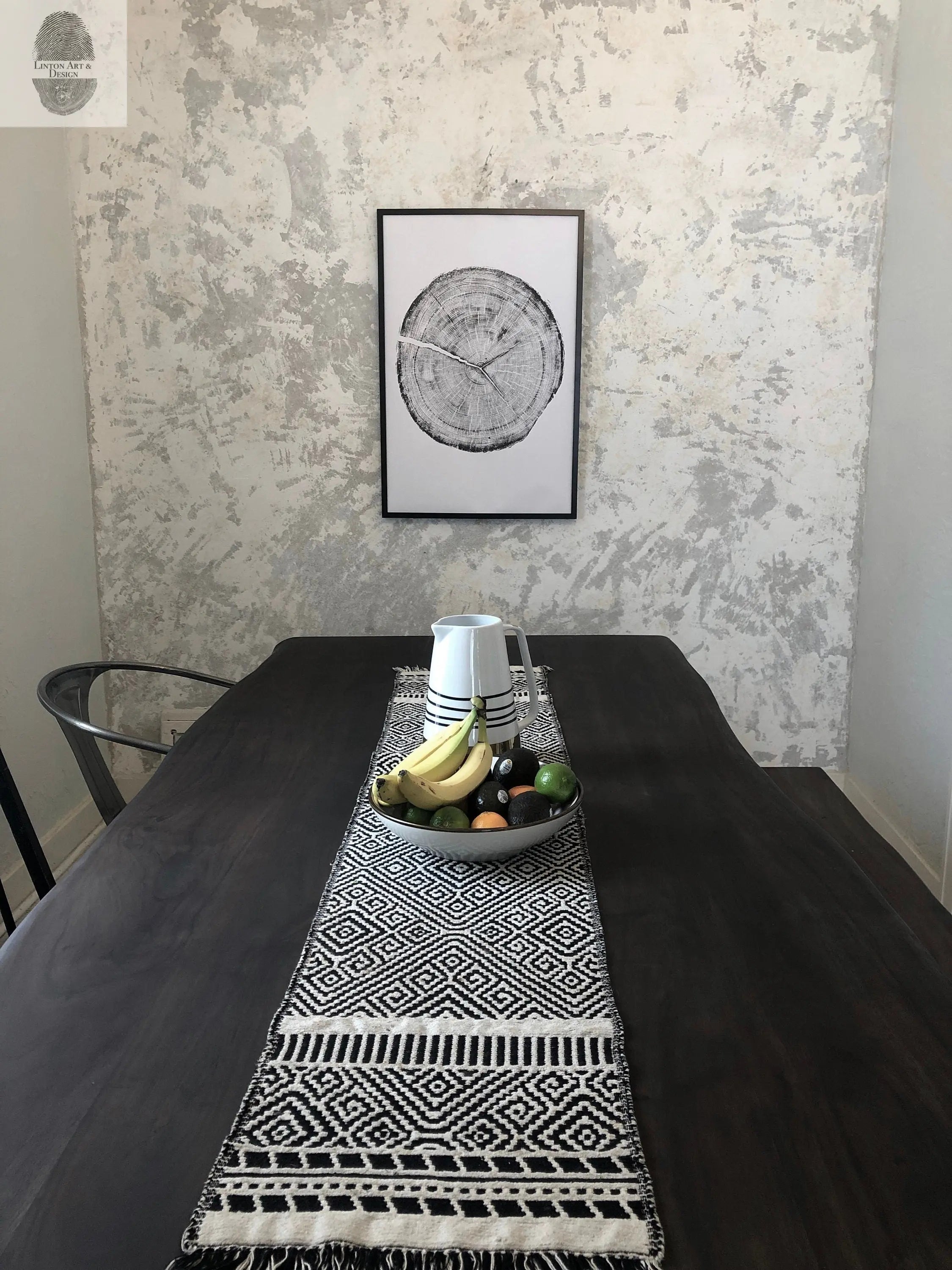 Snowbird Ski Resort, Cottonwood Canyon, Utah Douglas Fir- 24x36 print