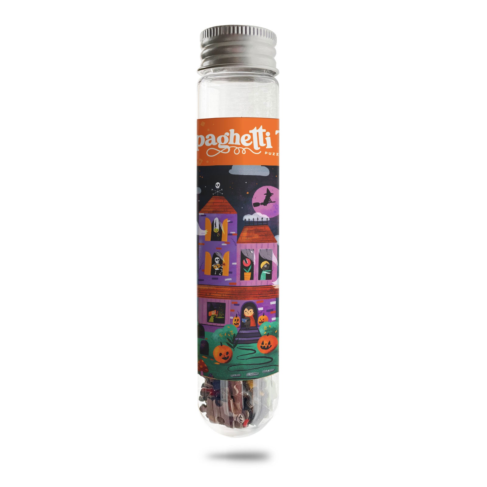 Spooky Manor Mini 150 Pc Puzzle