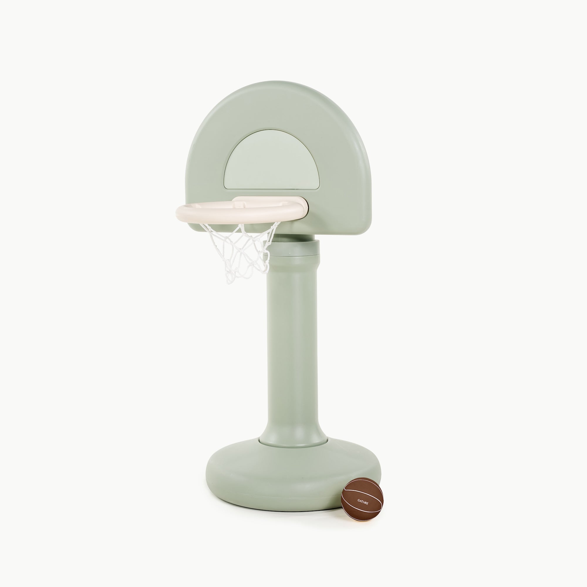 Basketball Hoop