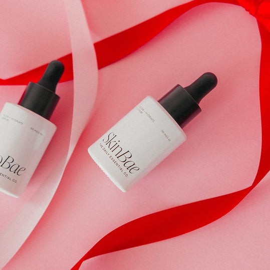 Skinbae // Face Serum