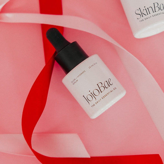 Jojobae // Face Serum
