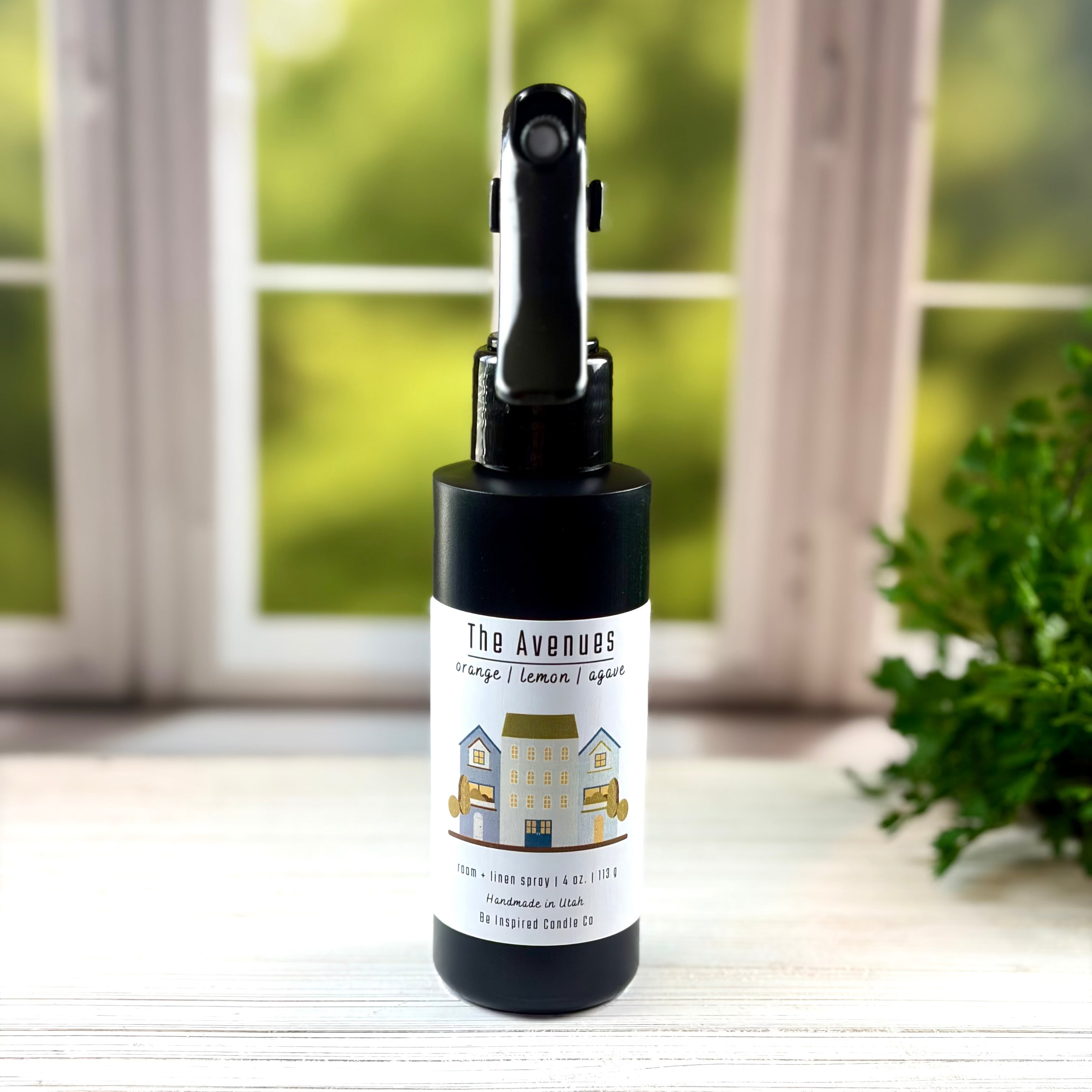 The Avenues Room Spray
