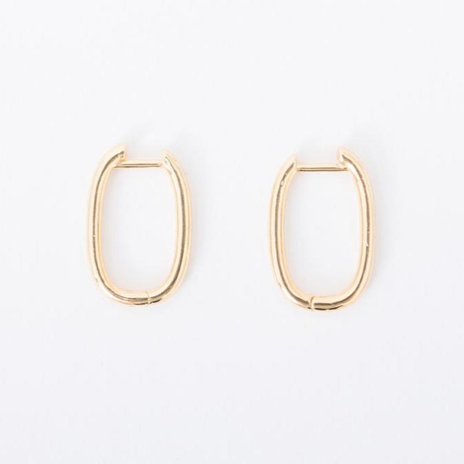 rectangle hoops