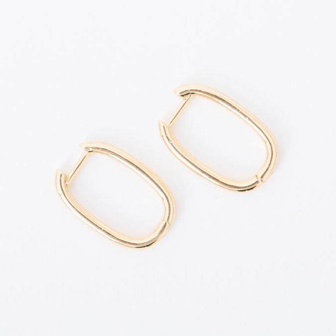 rectangle hoops