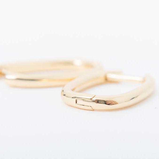 rectangle hoops