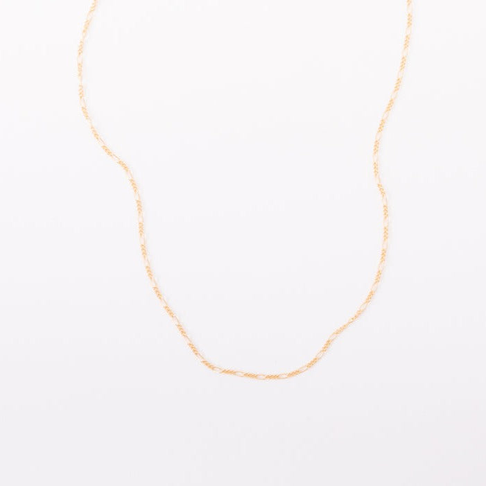 Meet Daphne!&nbsp; The tiniest, most detailed perfect chain.