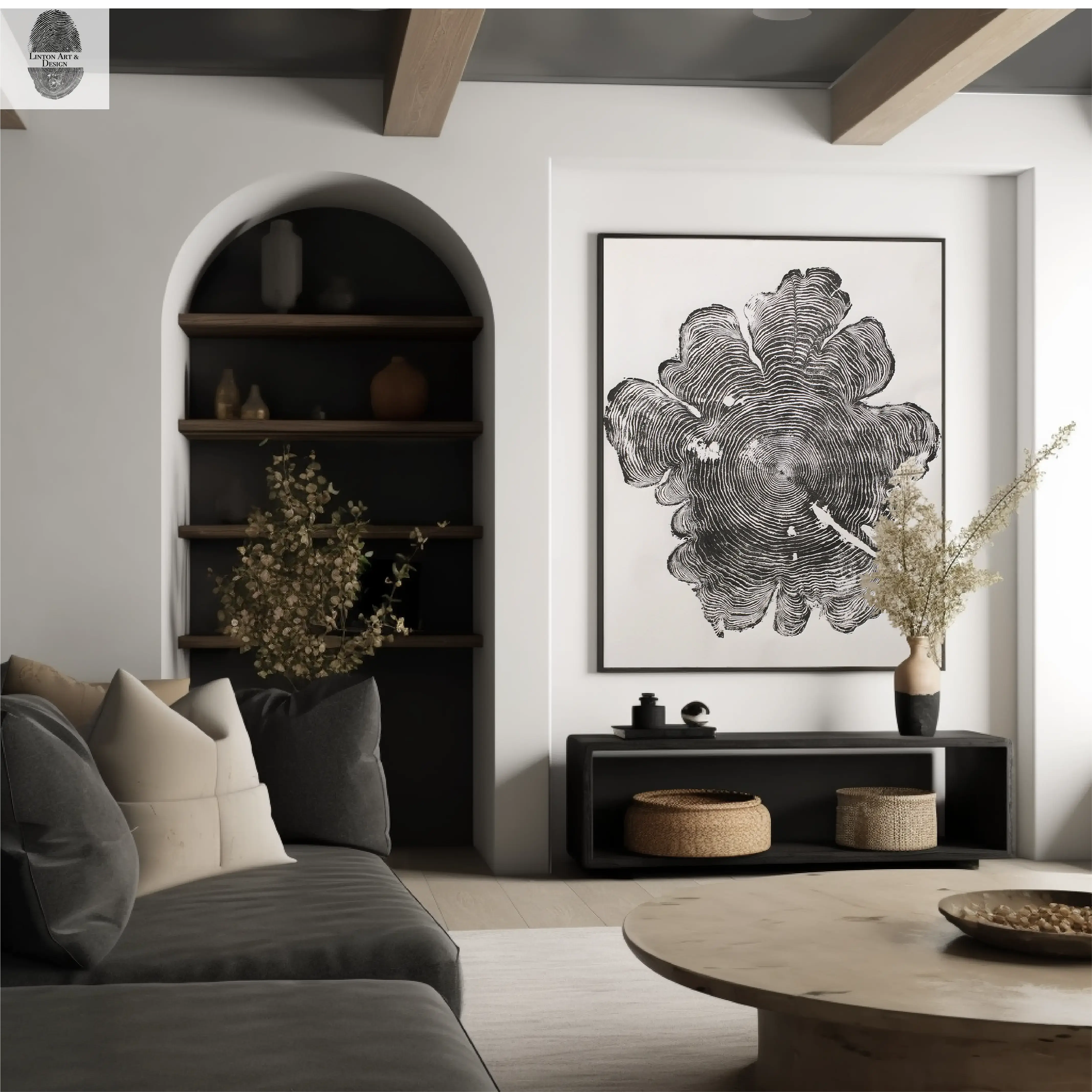 Western Red Cedar: A Beautiful Representation of PNW Art