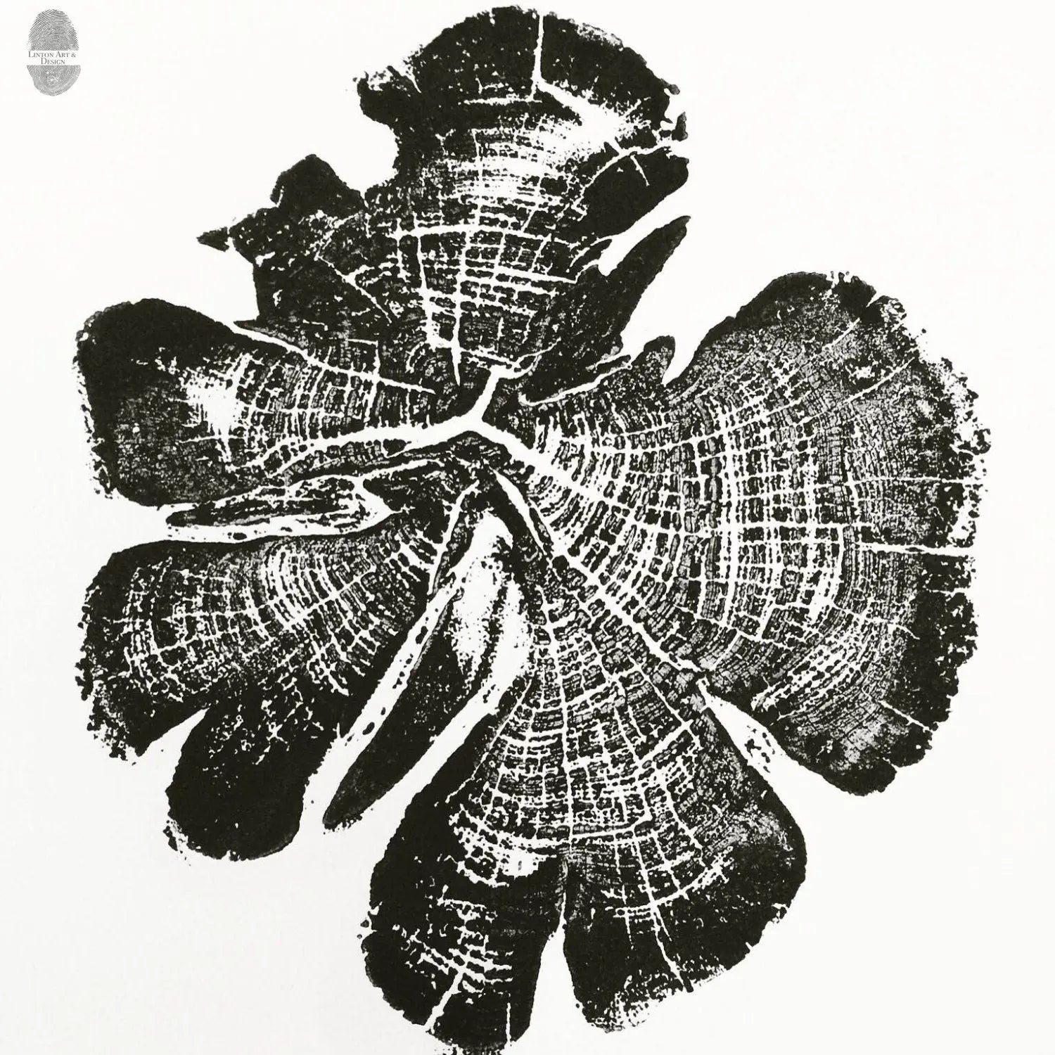 Zion National Park Cedar - 18x24 print