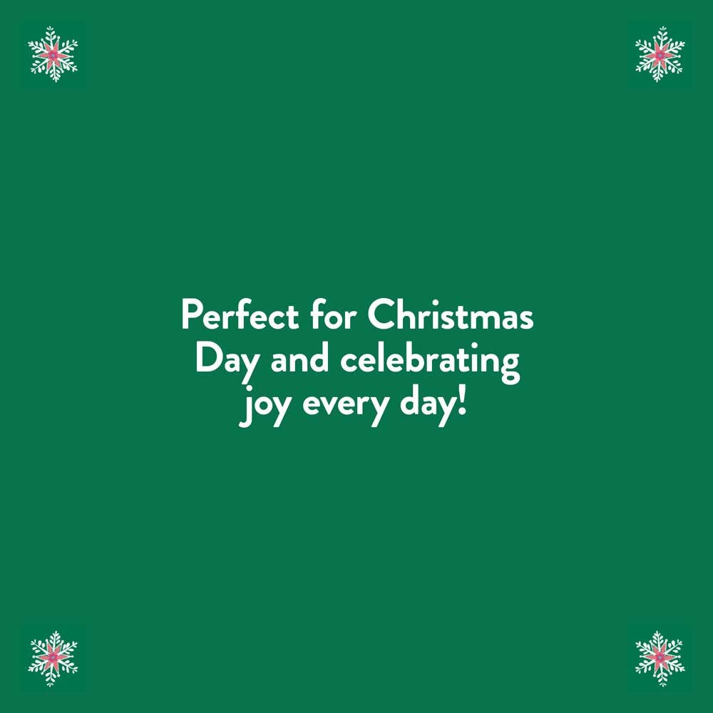 Christmas Cheer Is Everywhere