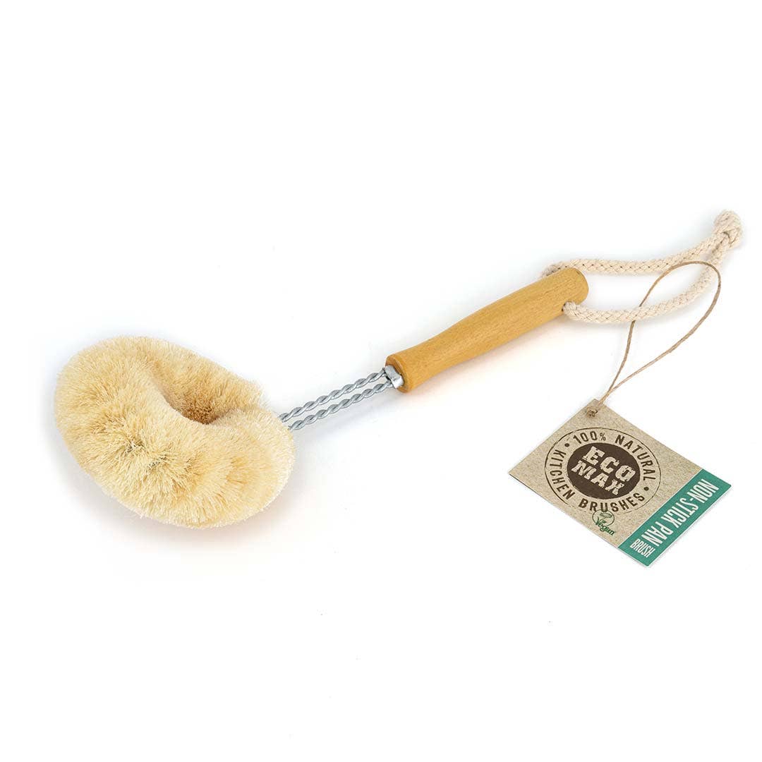 Non-Stick Pan Brush - Vegan Certified