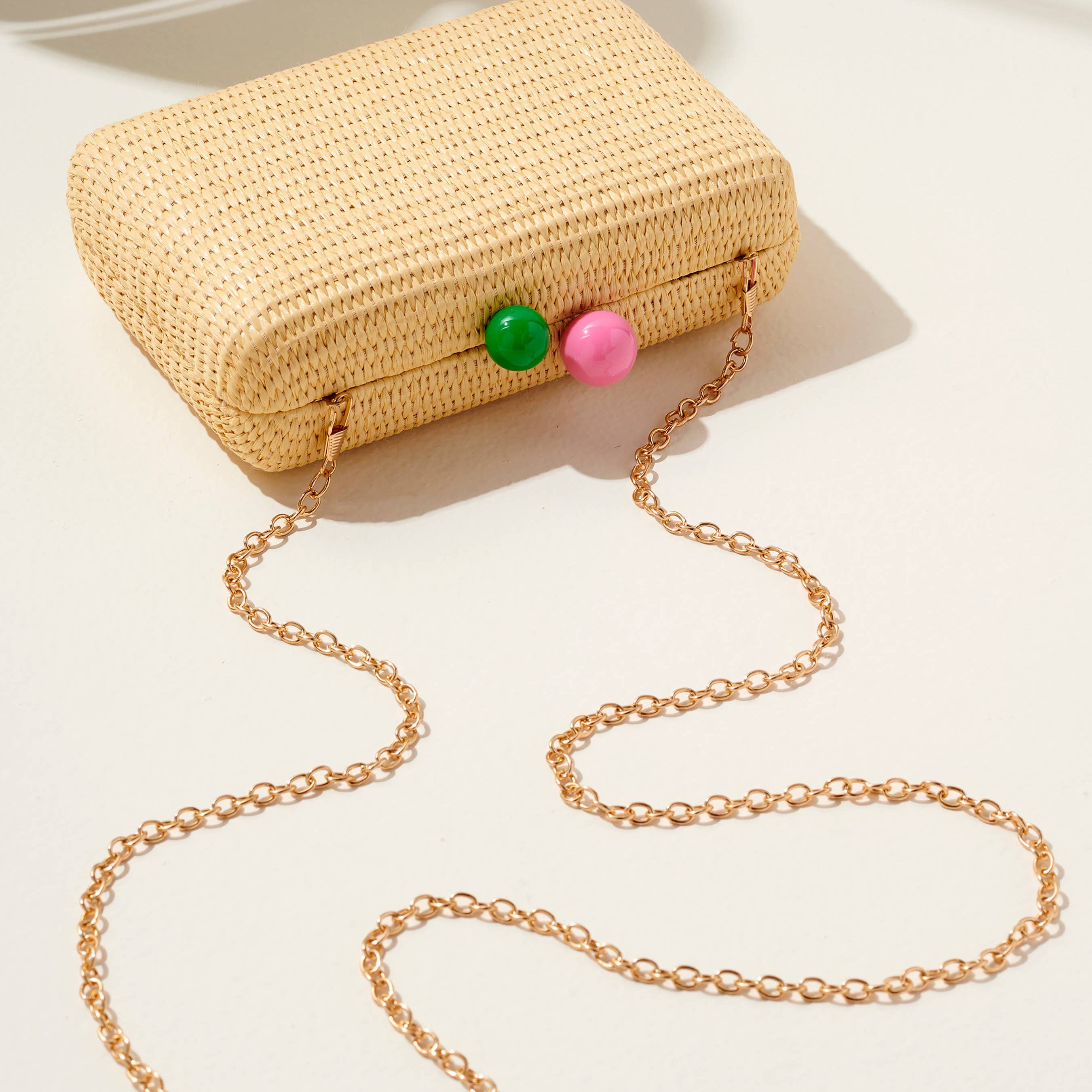 June Minaudière