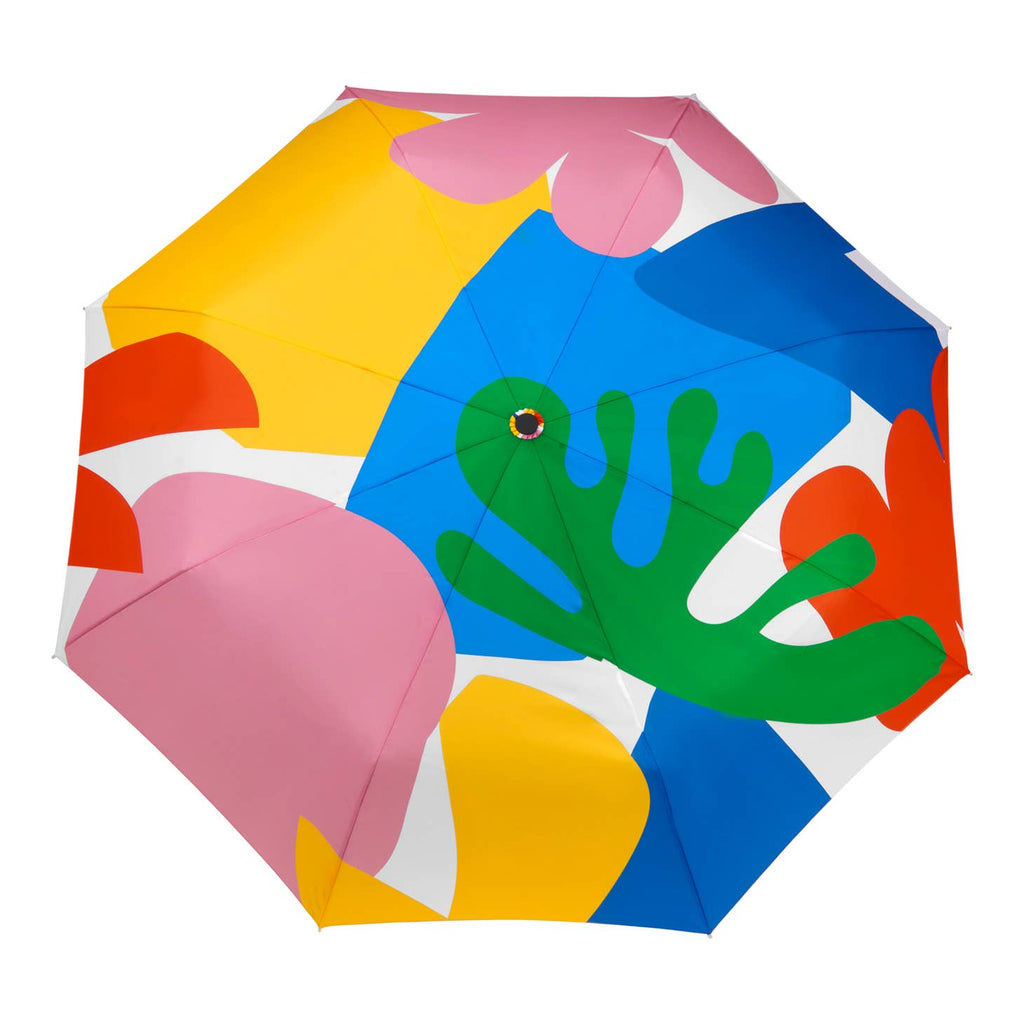 Matisse Compact Eco-Friendly Wind Umbrella