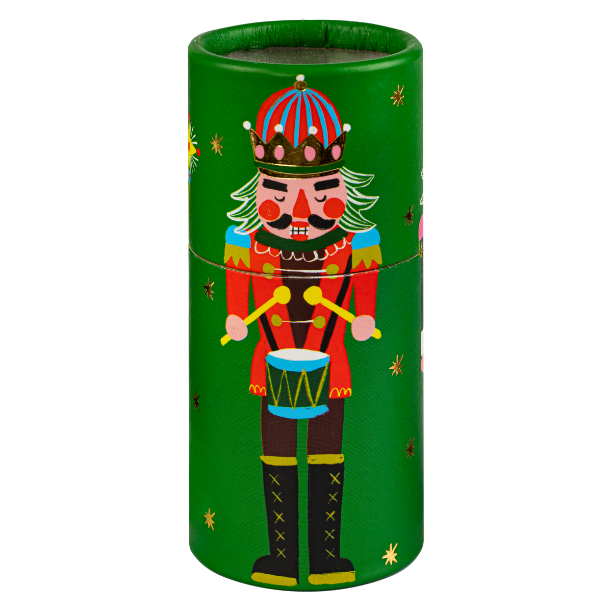 Nutcrackers Large Cylinders - Safety Matches