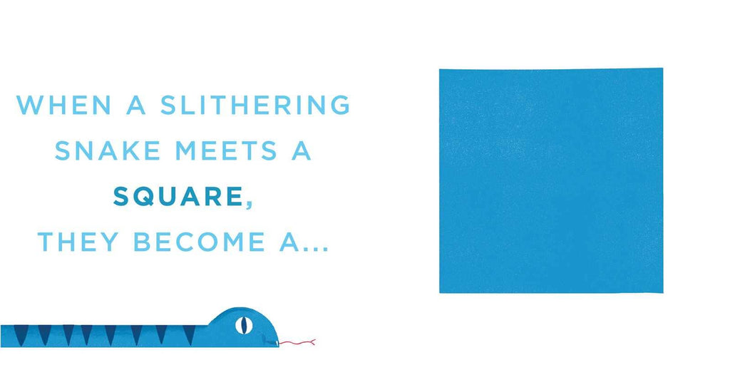 When a cozy cat meets a circle, they make a . . . Purrrrrcle In this delightful board book with striking images, Christopher Silas Neal combines animals and shapes to form a unique, inventive objective. Children will have endless fun guessing what brand-new, made-up animal will appear next! This book will have kids playing and guessing with each reread!