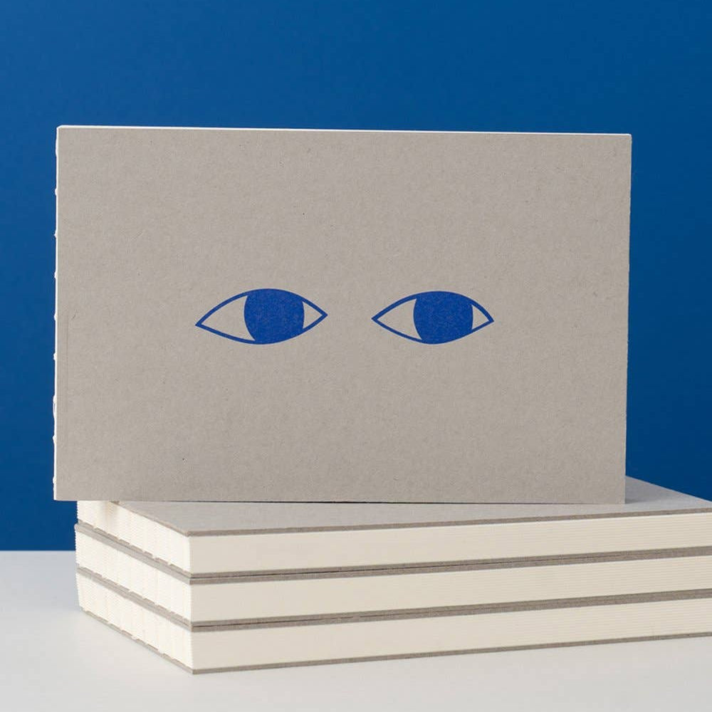 Sketchbook - Eyes