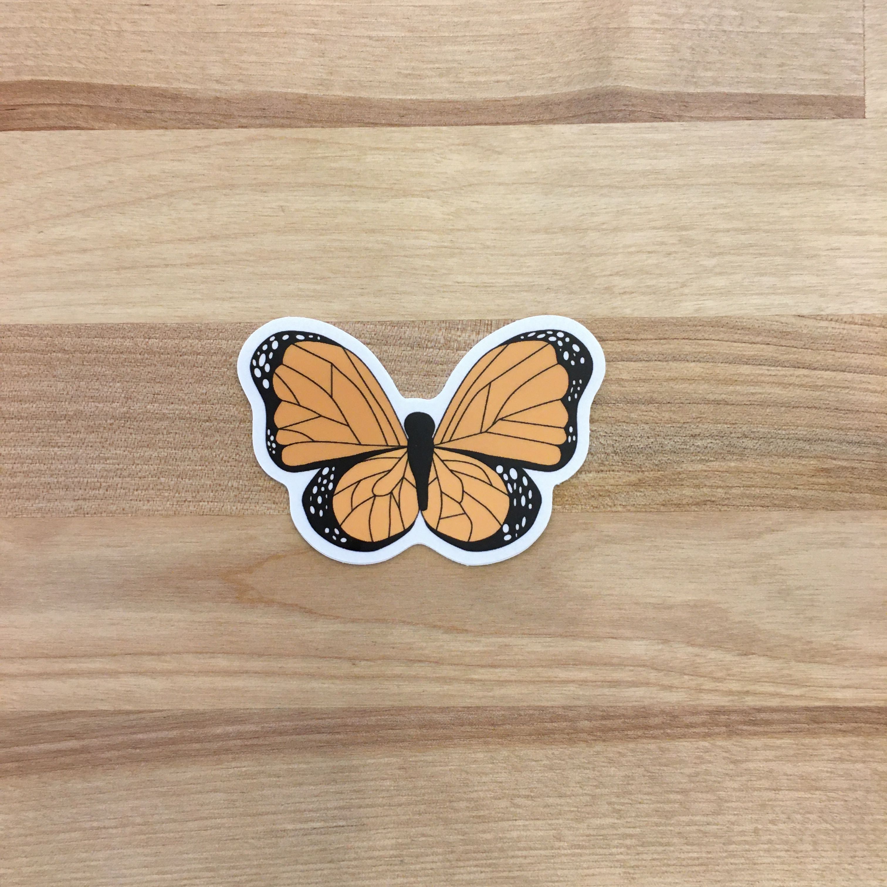 Mini Strawberry Patch Design Stickers