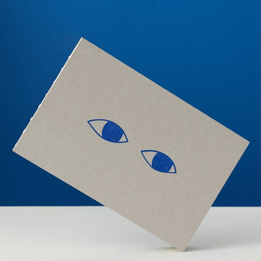 Sketchbook - Eyes