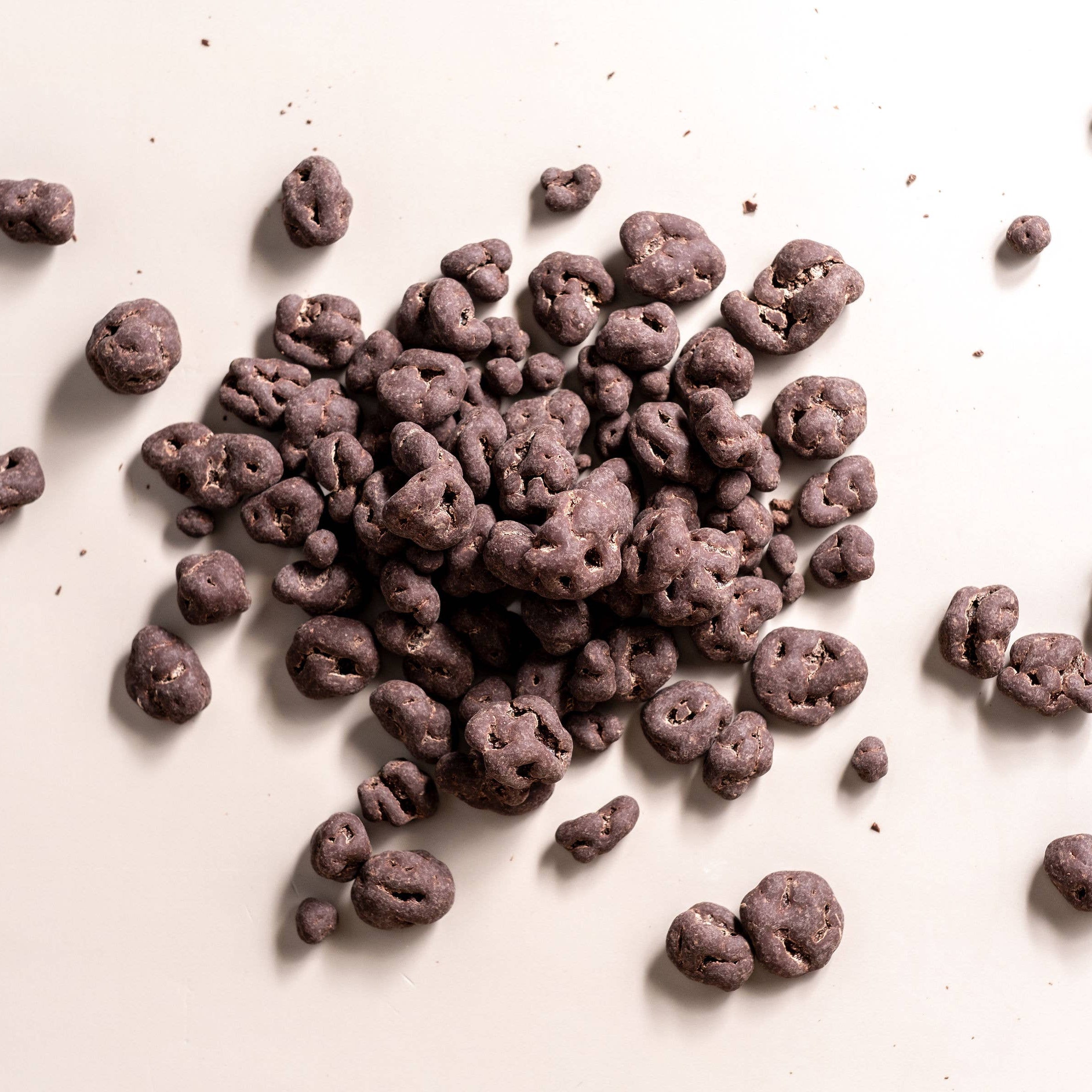 Vanilla Chocolate Cherries