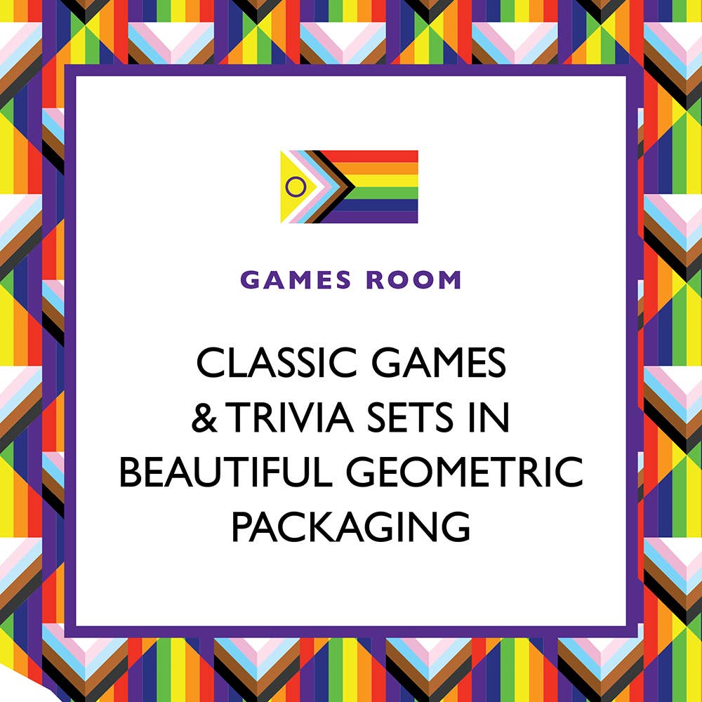 Queer Trivia