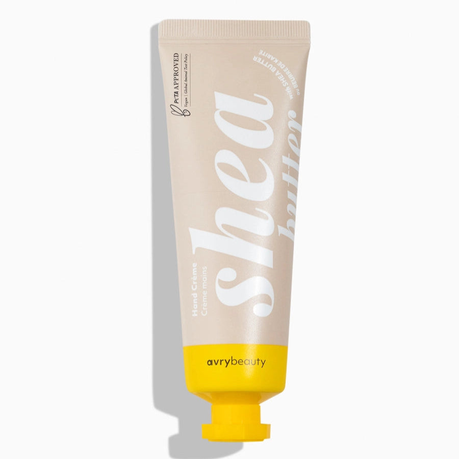 Shea goodbye to dry skin with our vegan hand lotion in Shea Butter. It features a natural, slightly nutty scent that deeply nourishes dry skin and leaves a soft, non-greasy after feel. This pocket-sized hand and body cream is the perfect addition to skin care routine. Raise a toast to healthy, beautiful skin!