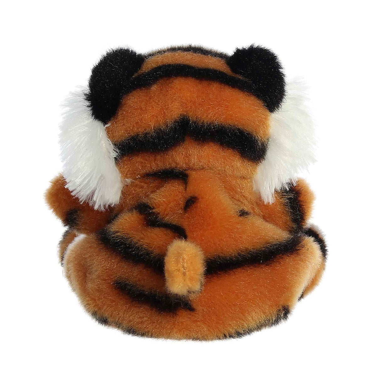 Plush Indy Tiger Palm Pal
