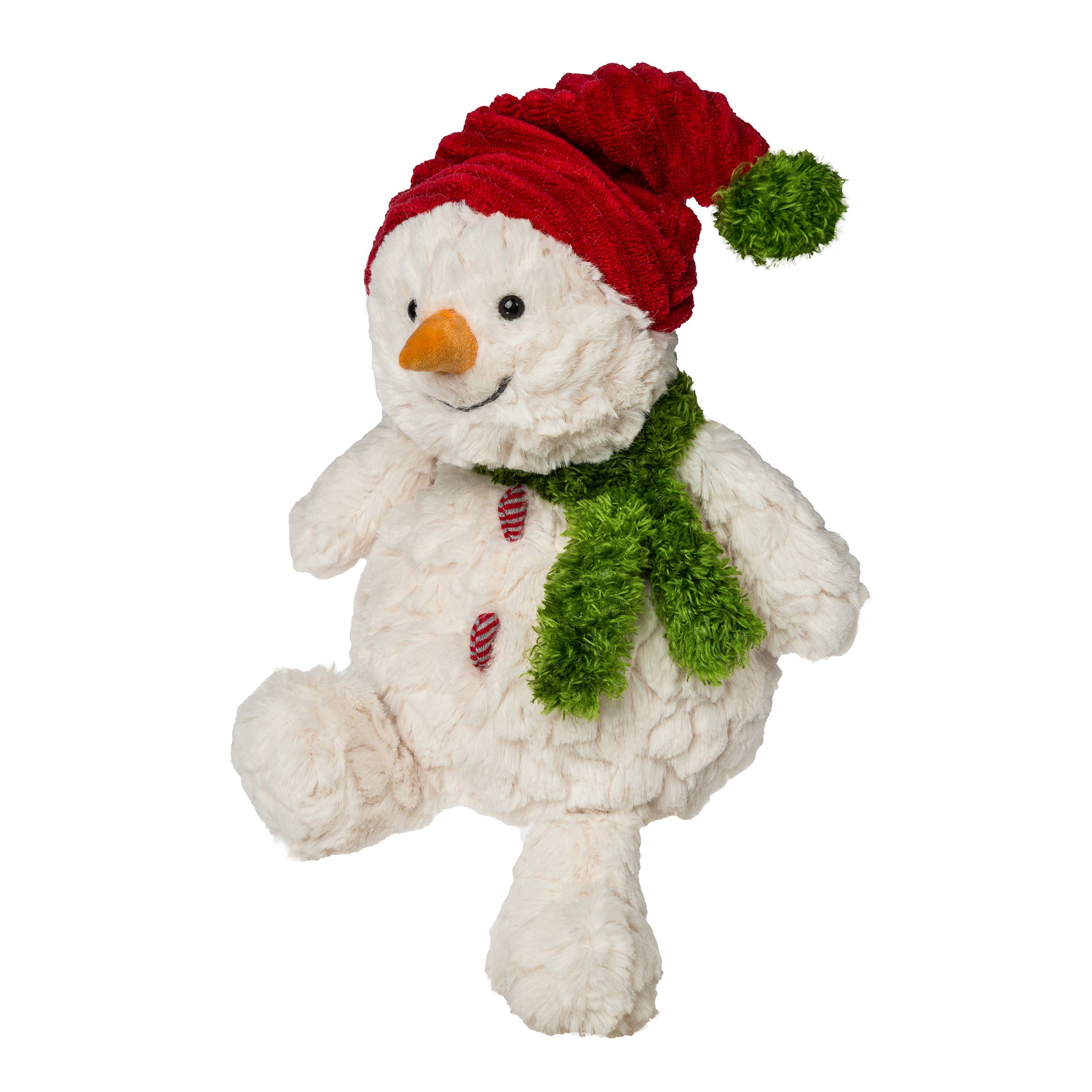 Let It Snow Snowman - Plushy