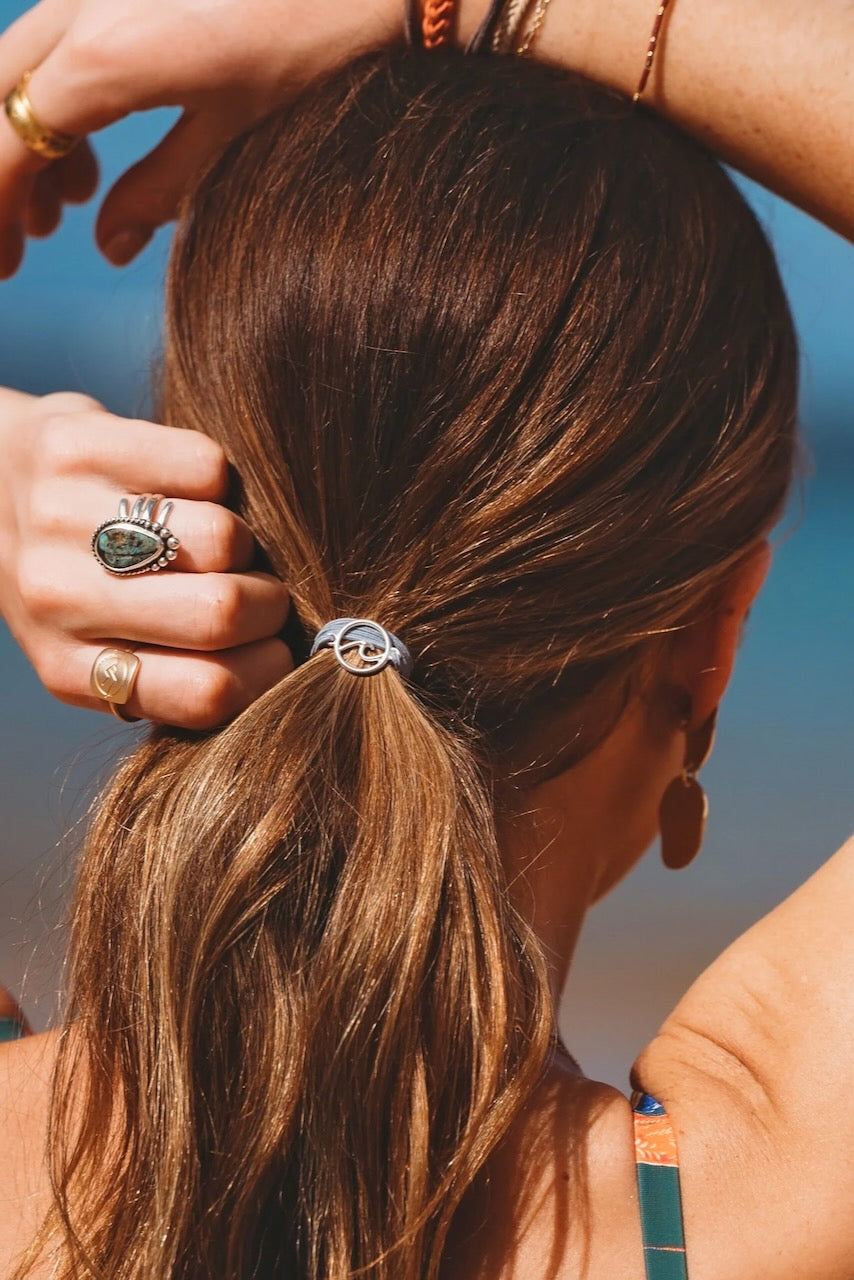 Hair Tie Bracelet Pack